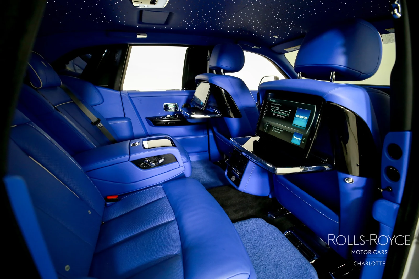 2024 Rolls-Royce Phantom Series II, 19/29
