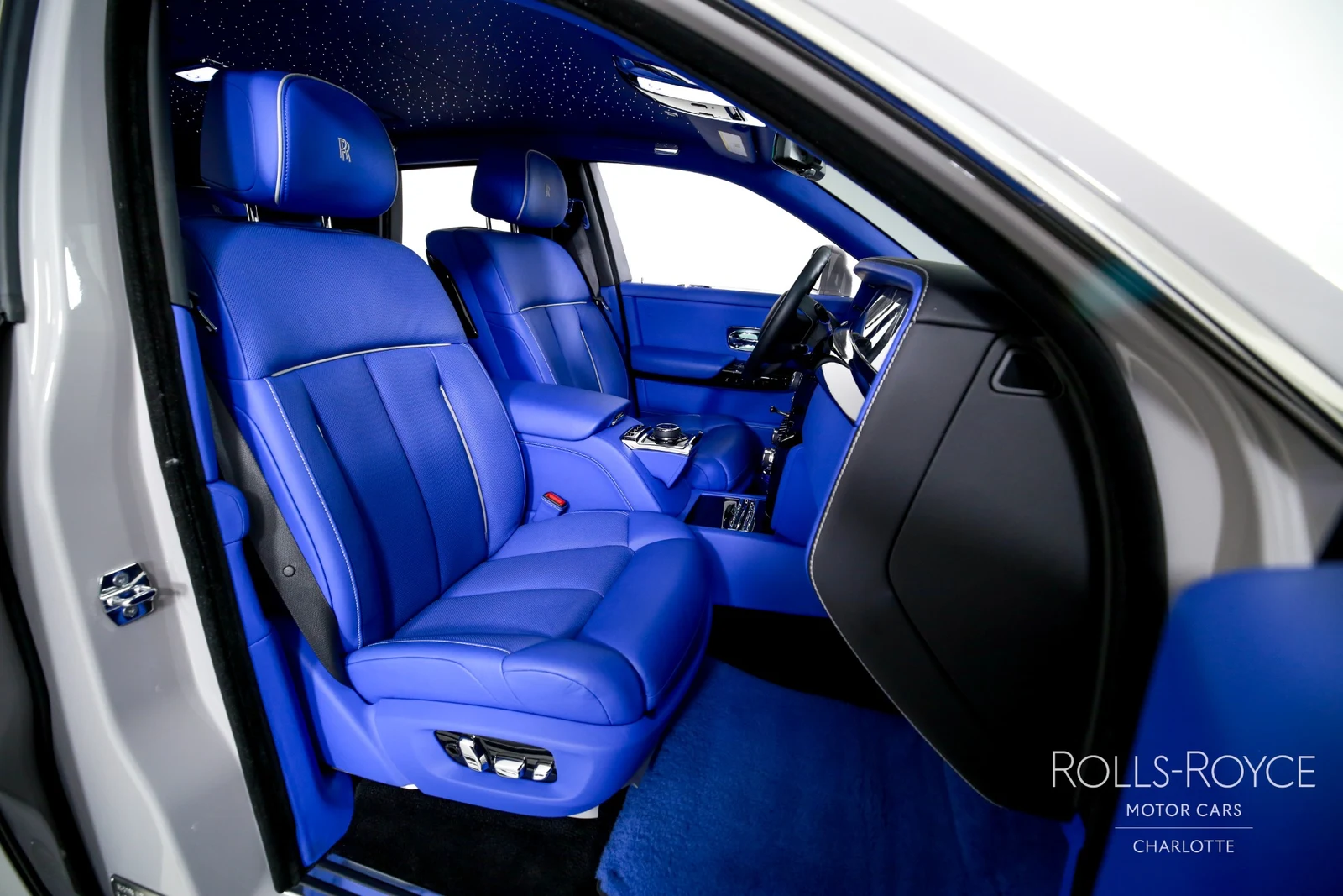 2024 Rolls-Royce Phantom Series II, 22/29