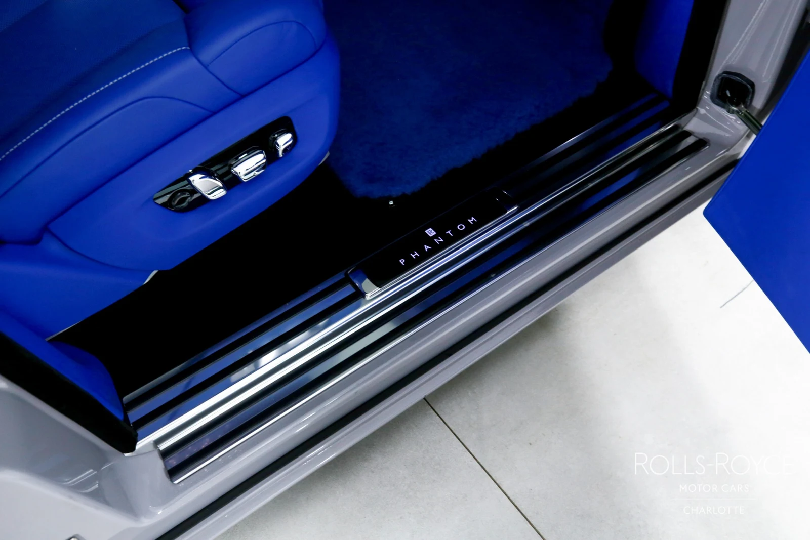 2024 Rolls-Royce Phantom Series II, 23/29