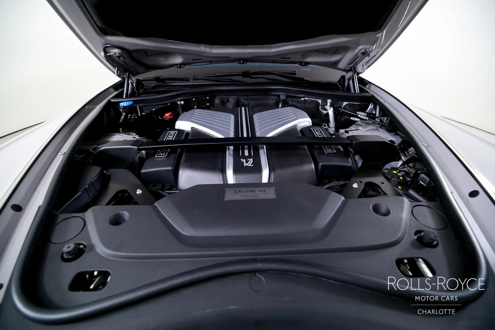 2024 Rolls-Royce Phantom Series II, 24/29