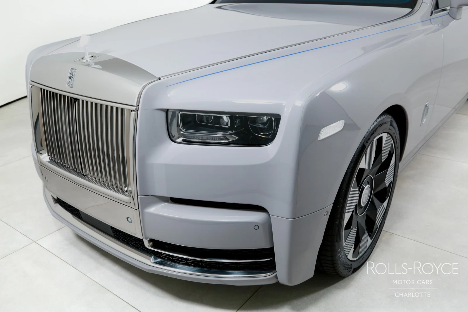 2024 Rolls-Royce Phantom Series II, 27/29
