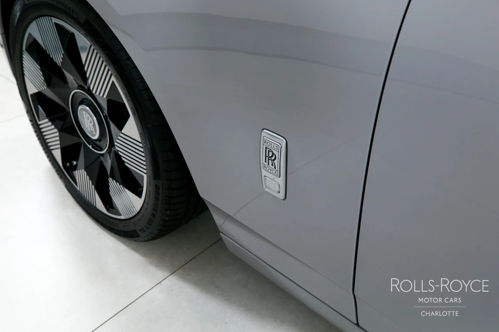 2024 Rolls-Royce Phantom Series II, 28/29