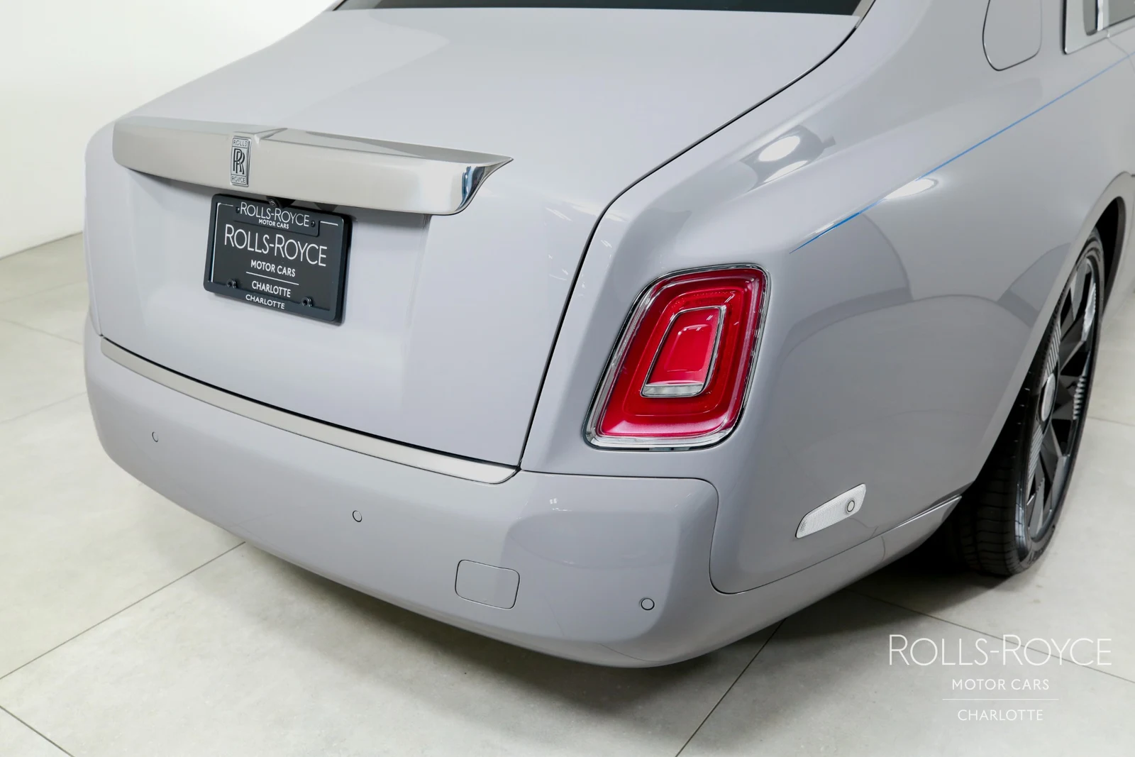 2024 Rolls-Royce Phantom Series II, 29/29