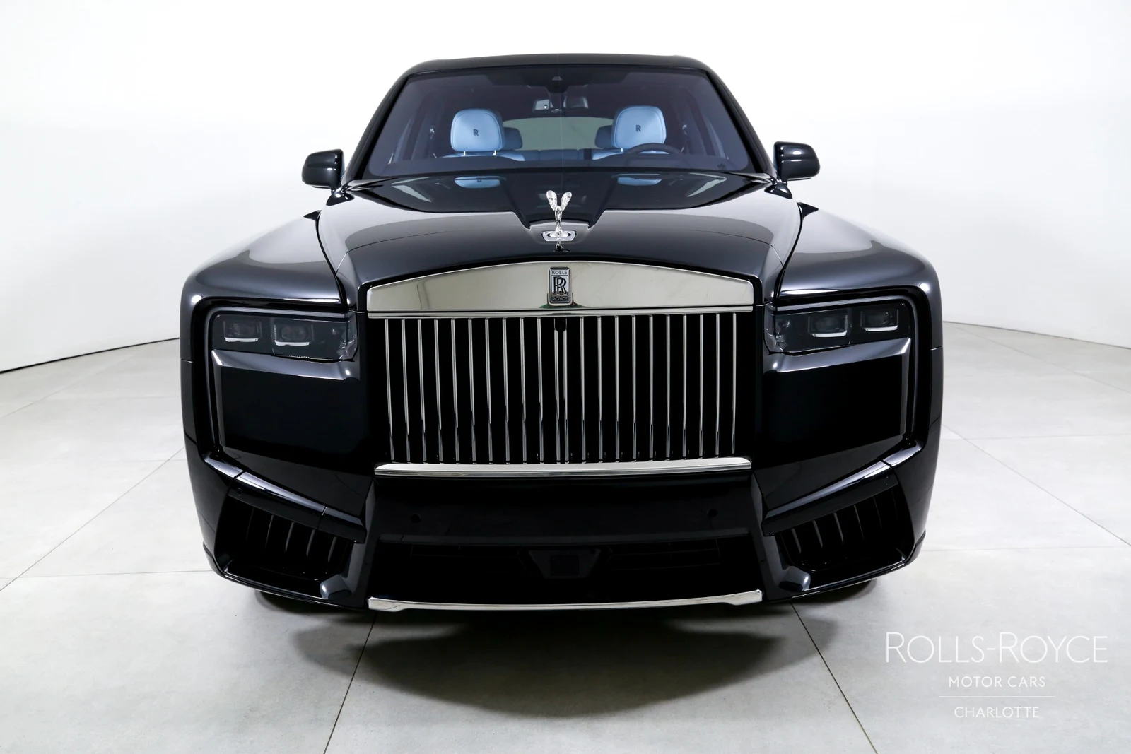 2027 Rolls-Royce Cullinan Series II, 4/29