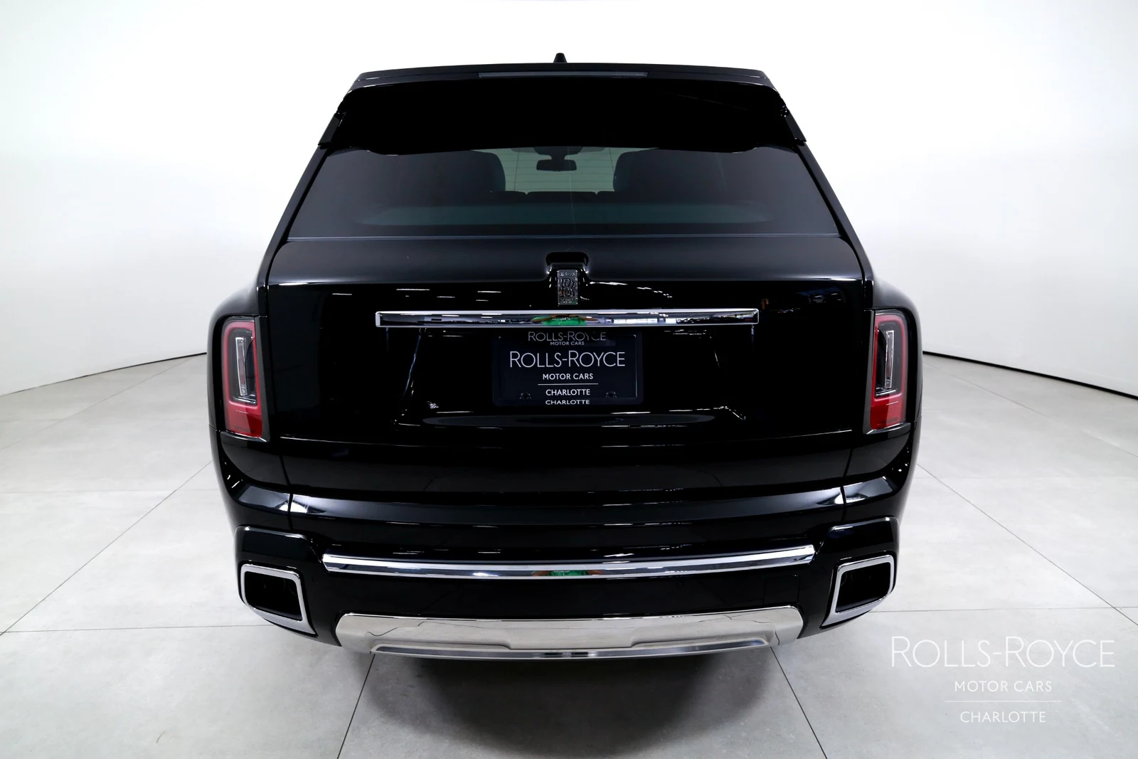 2027 Rolls-Royce Cullinan Series II, 5/29