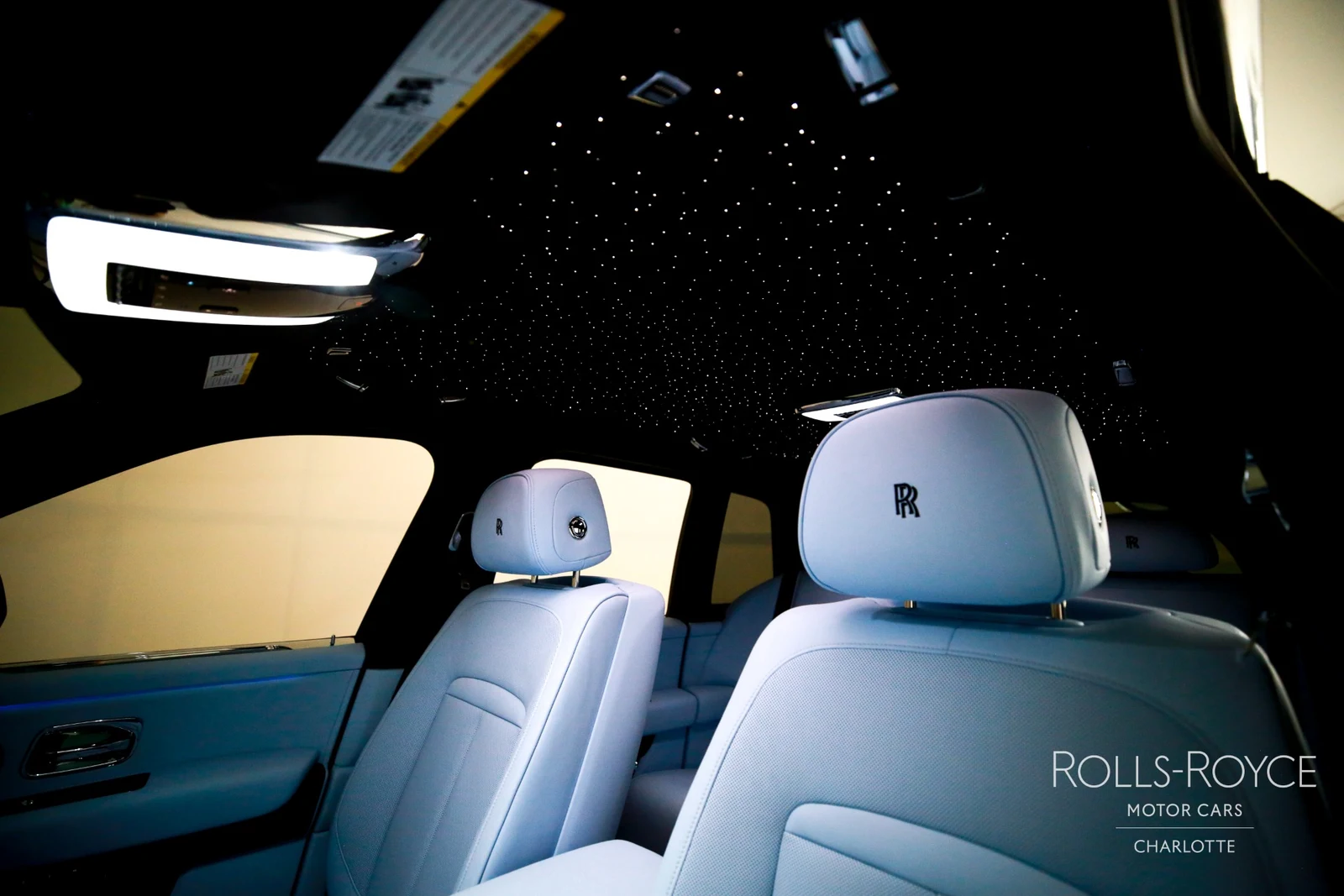 2027 Rolls-Royce Cullinan Series II, 7/29