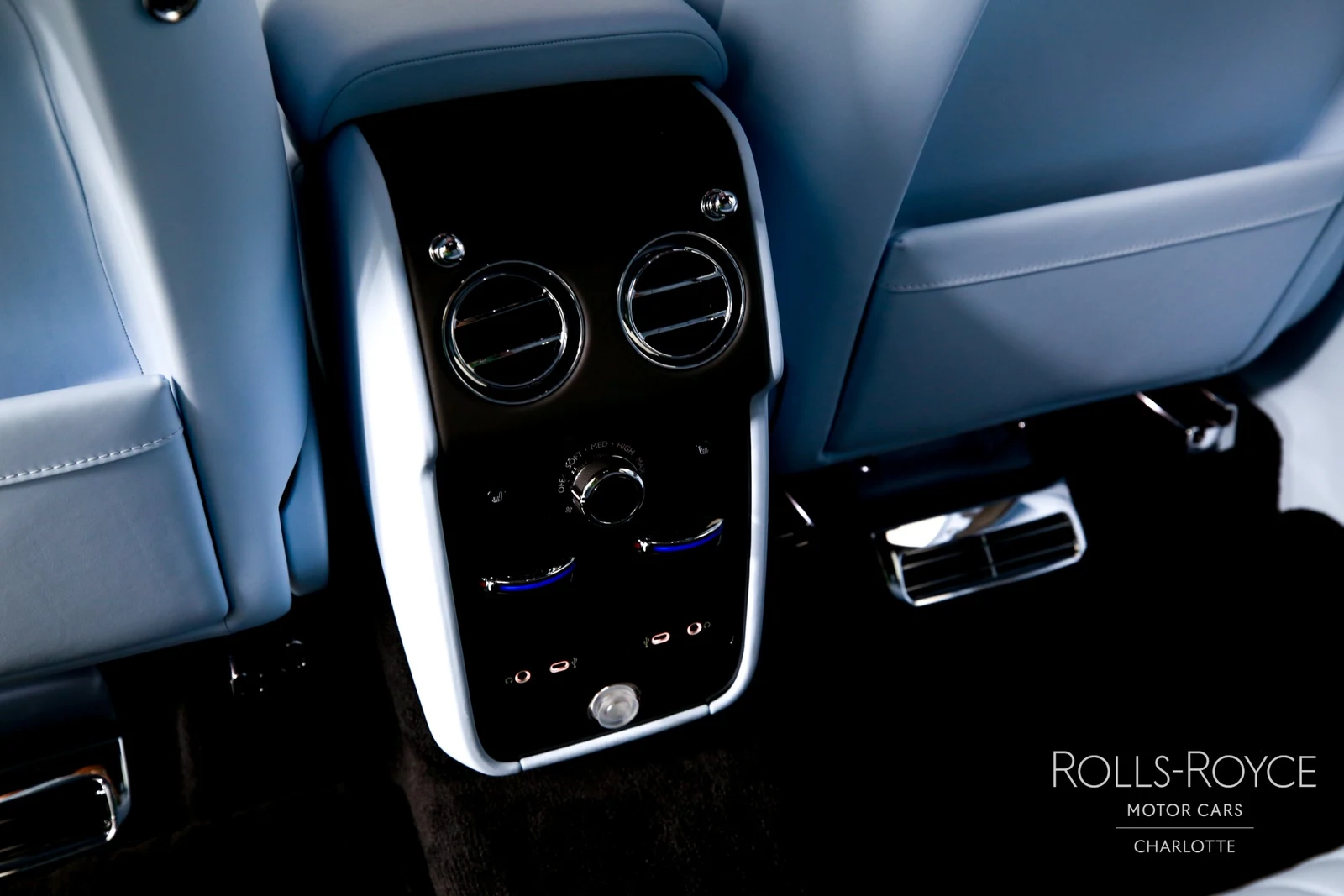 2027 Rolls-Royce Cullinan Series II, 13/29