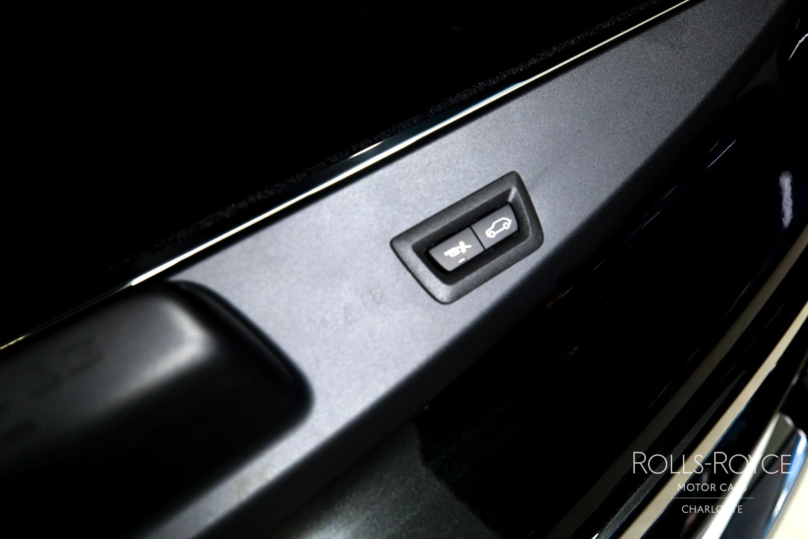 2027 Rolls-Royce Cullinan Series II, 16/29