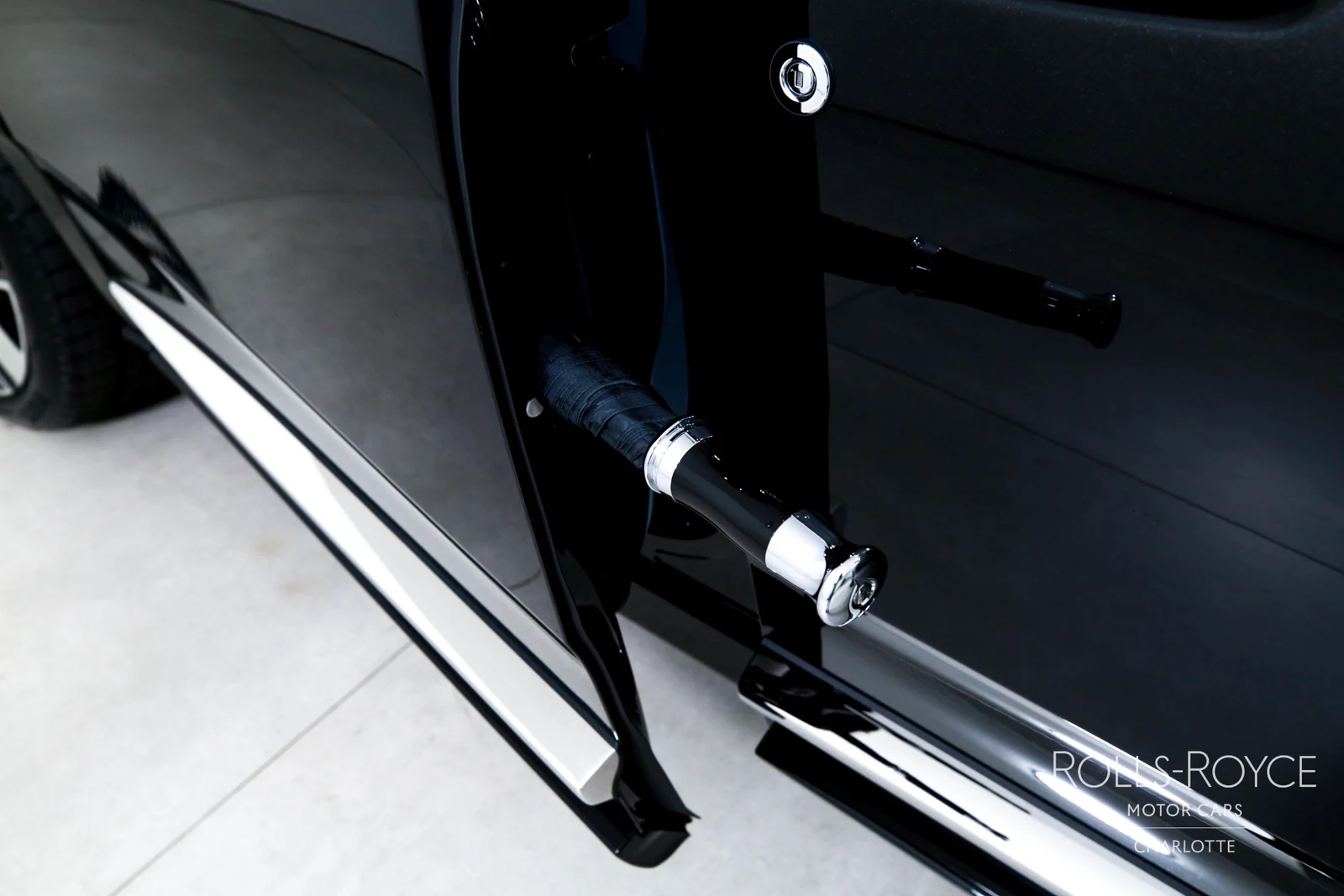 2027 Rolls-Royce Cullinan Series II, 20/29
