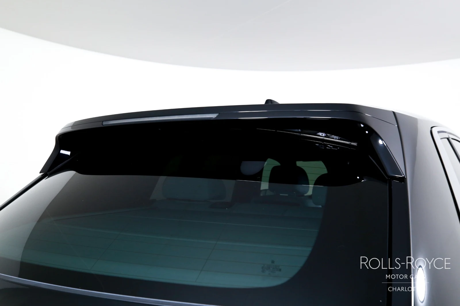 2027 Rolls-Royce Cullinan Series II, 27/29