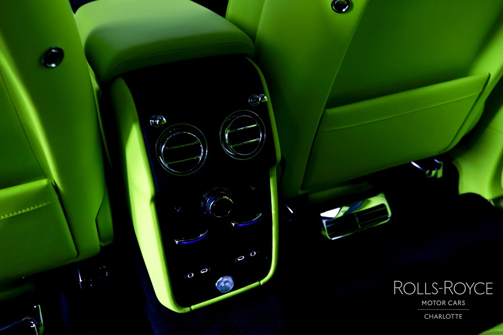 2027 Rolls-Royce Cullinan Series II, 13/29