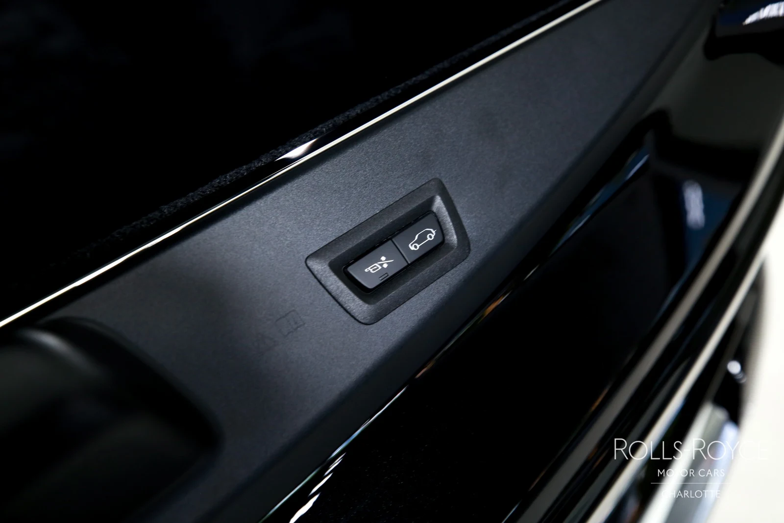 2027 Rolls-Royce Cullinan Series II, 15/29