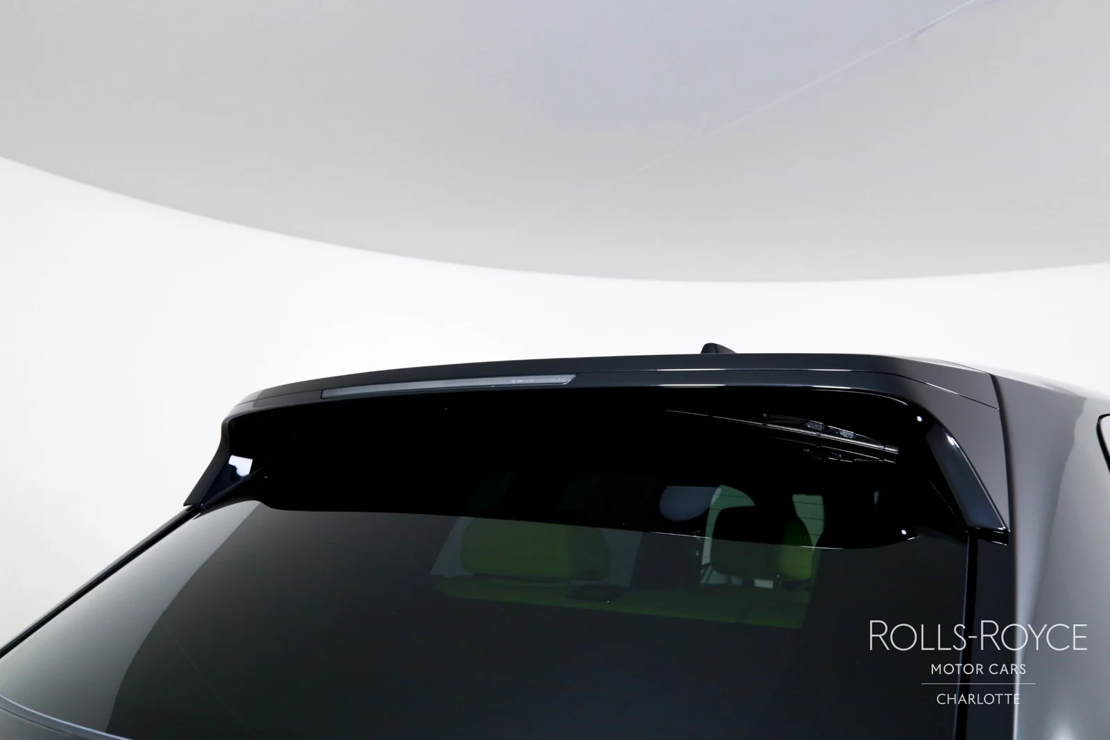 2027 Rolls-Royce Cullinan Series II, 27/29
