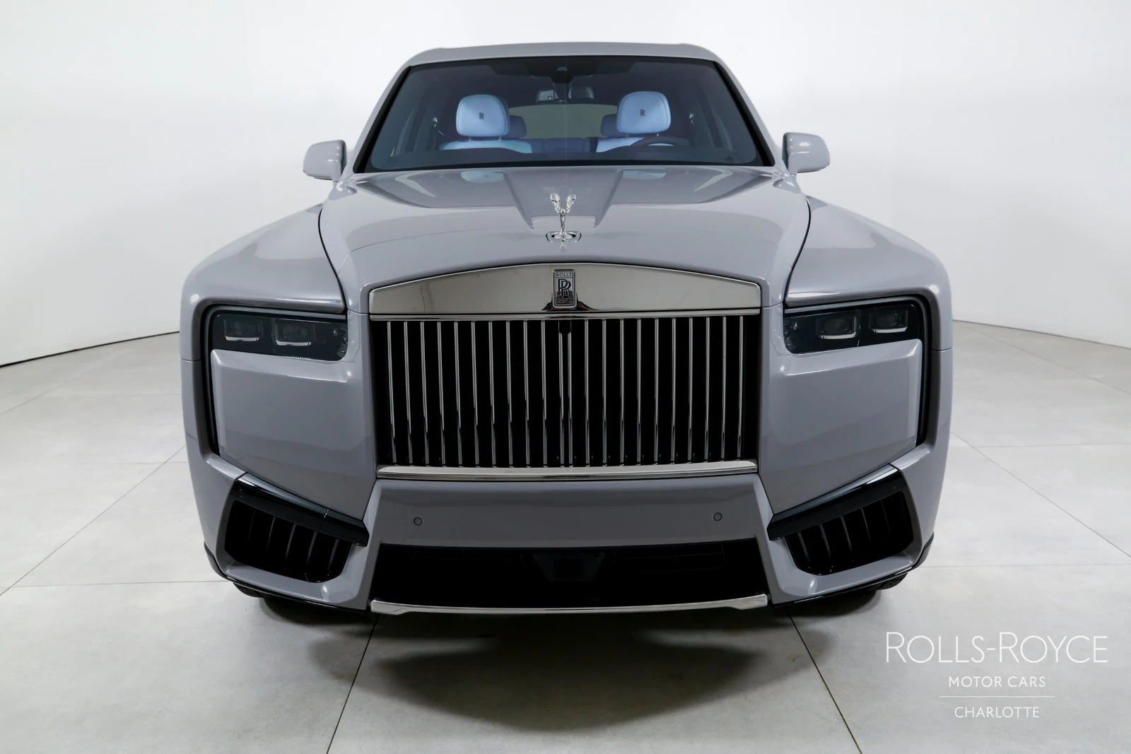 2027 Rolls-Royce Cullinan Series II, 4/29