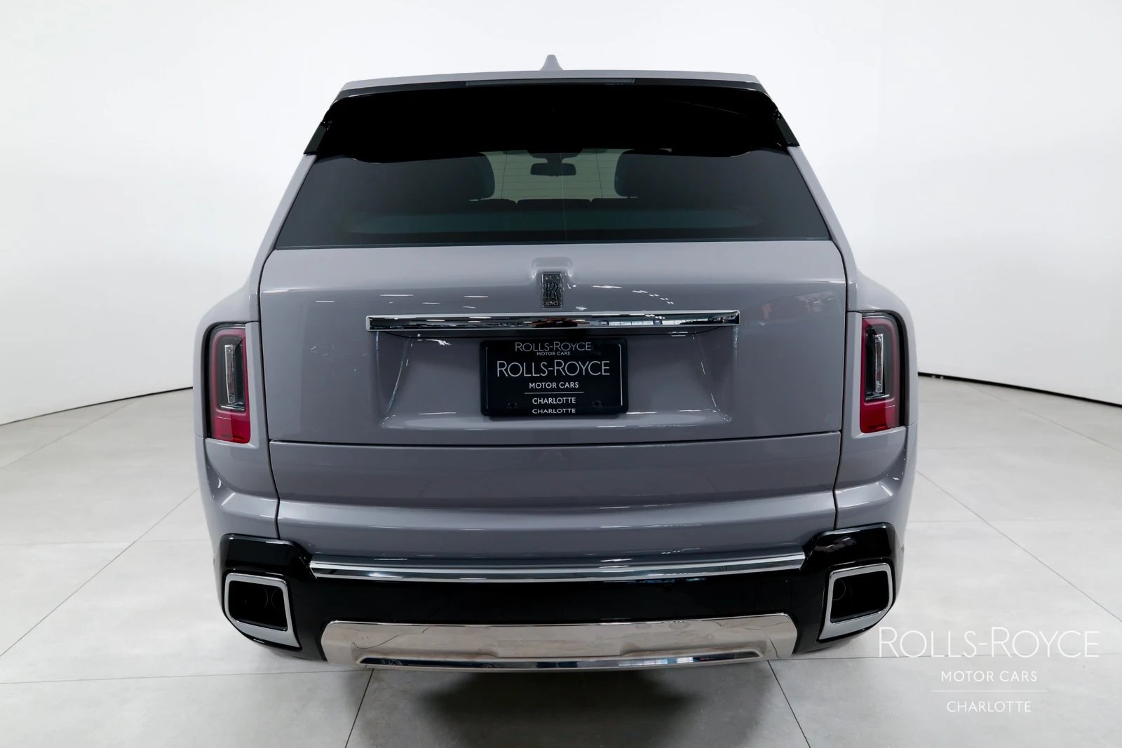 2027 Rolls-Royce Cullinan Series II, 5/29