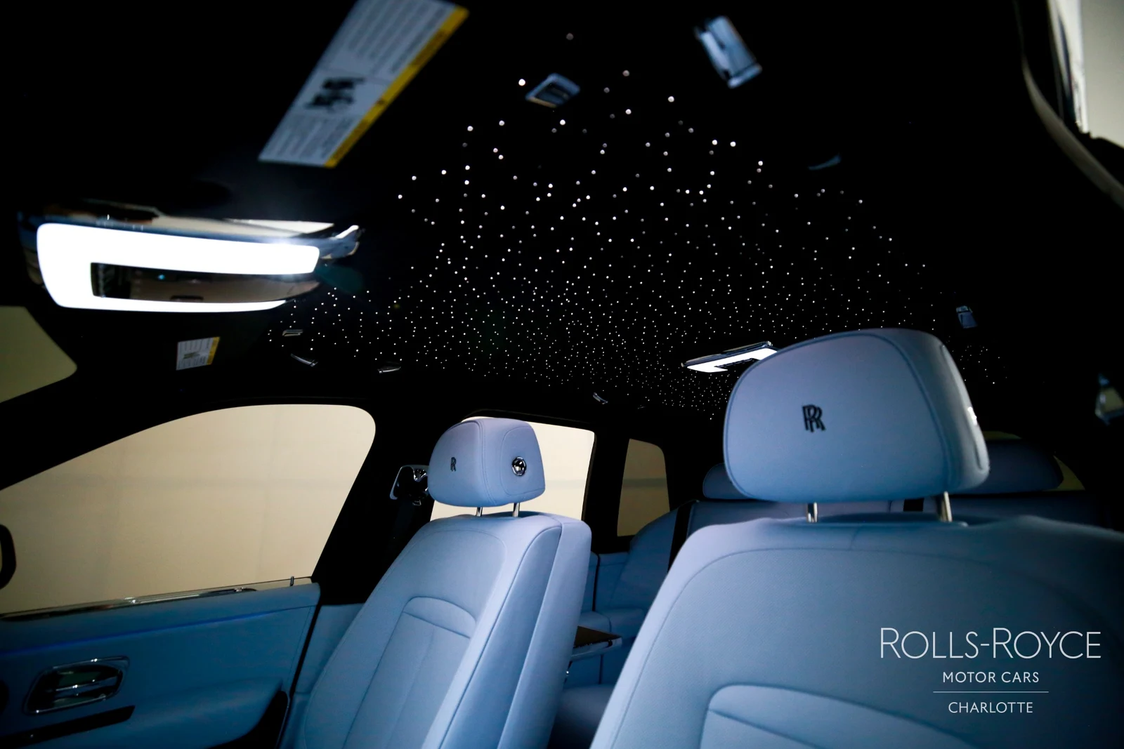2027 Rolls-Royce Cullinan Series II, 7/29