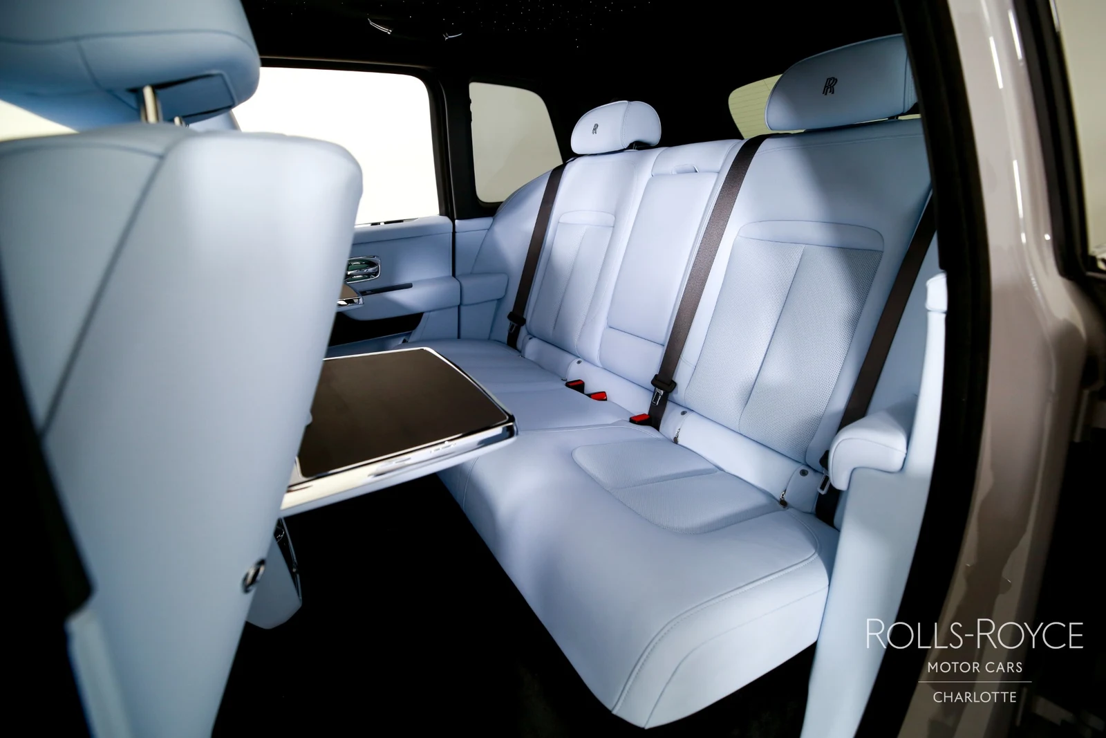 2027 Rolls-Royce Cullinan Series II, 11/29