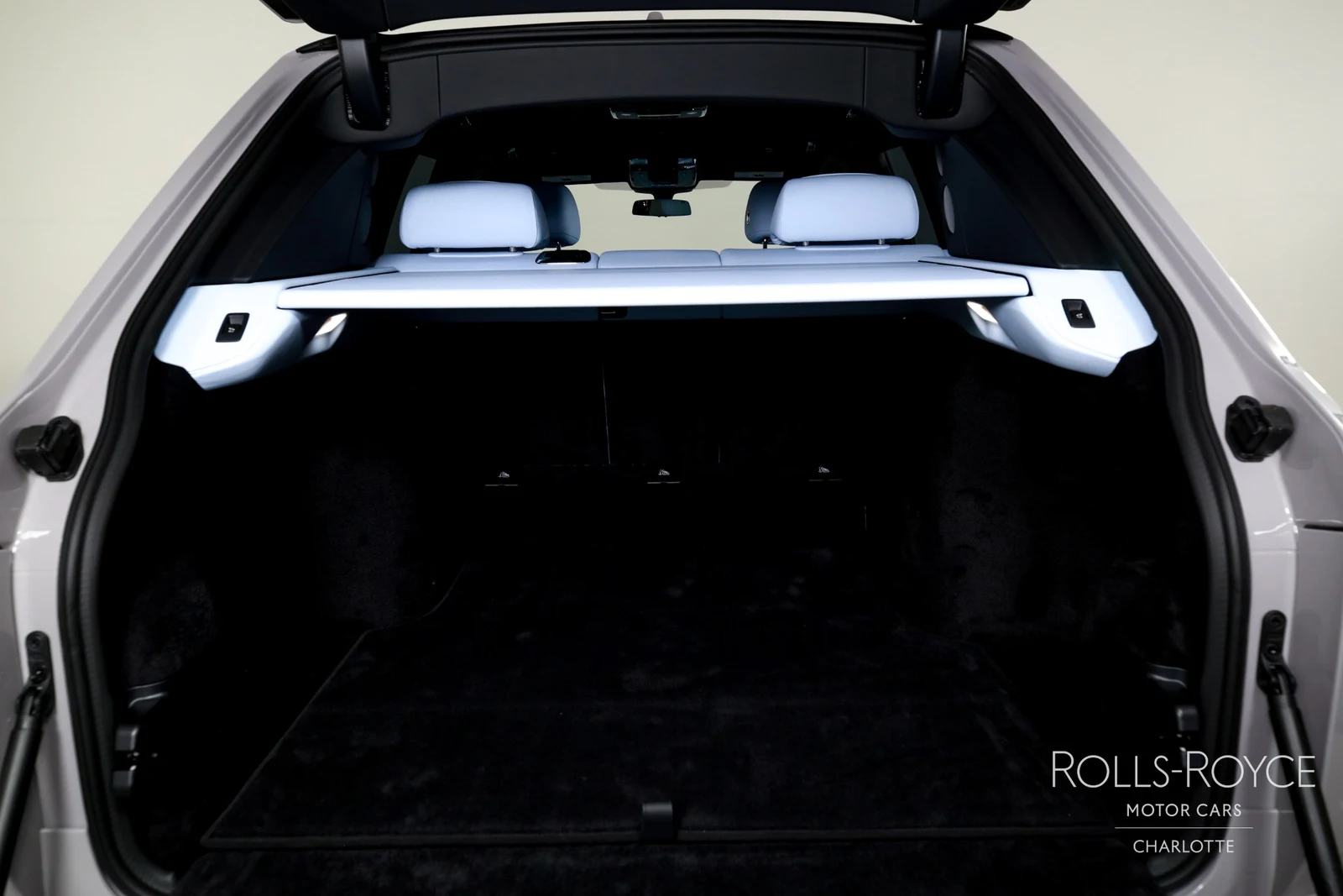 2027 Rolls-Royce Cullinan Series II, 14/29