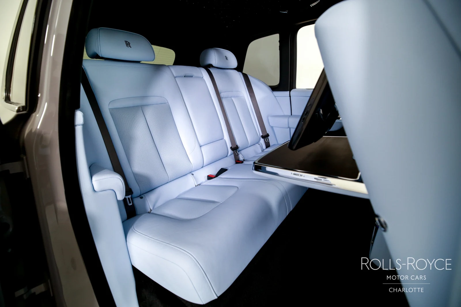 2027 Rolls-Royce Cullinan Series II, 17/29