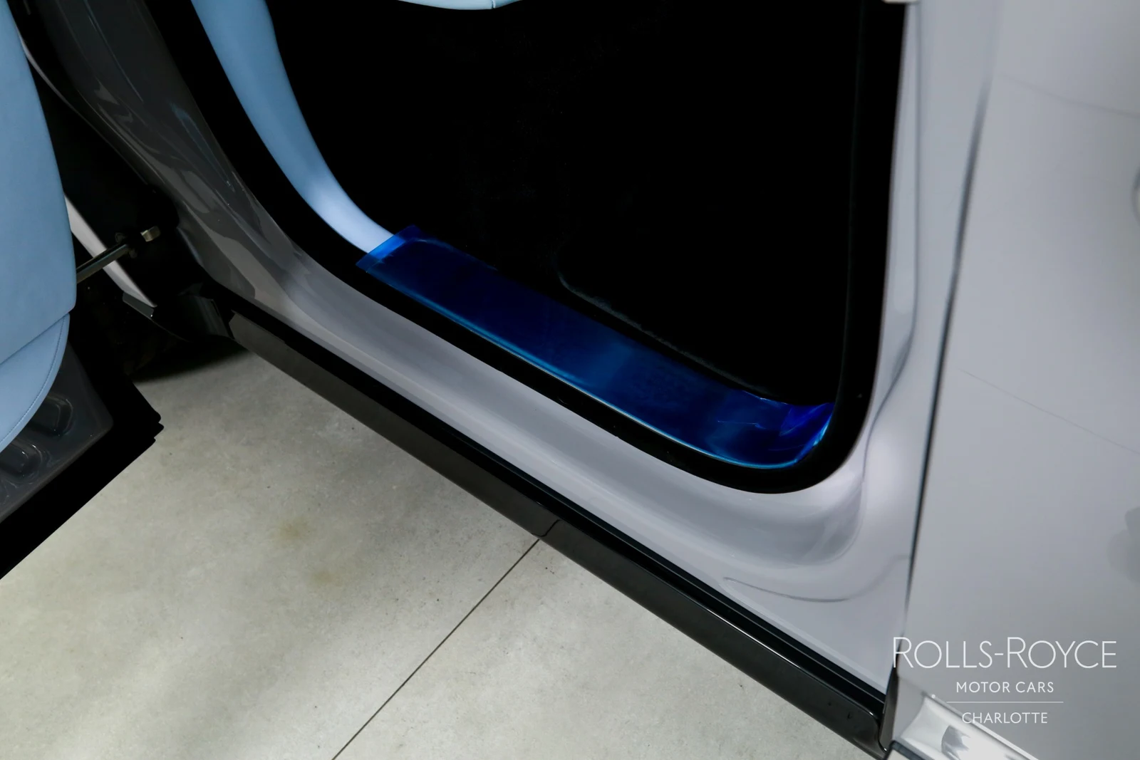2027 Rolls-Royce Cullinan Series II, 20/29