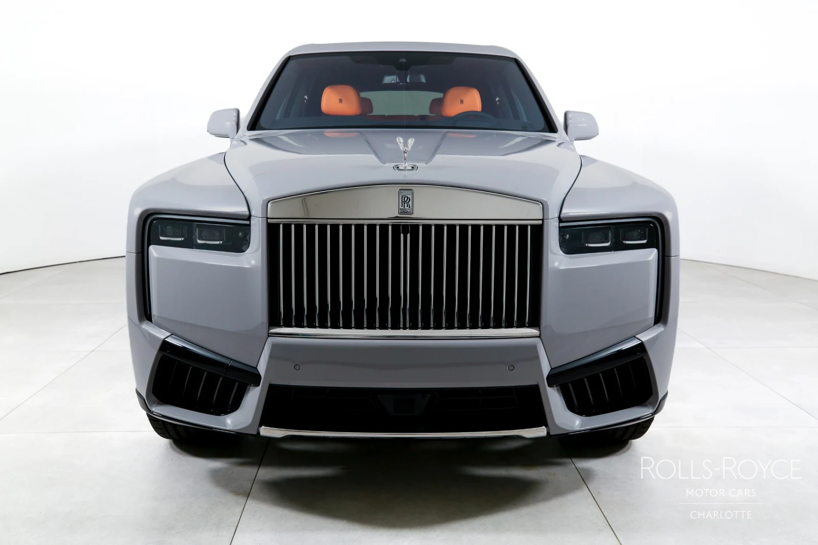 2027 Rolls-Royce Cullinan Series II, 4/29