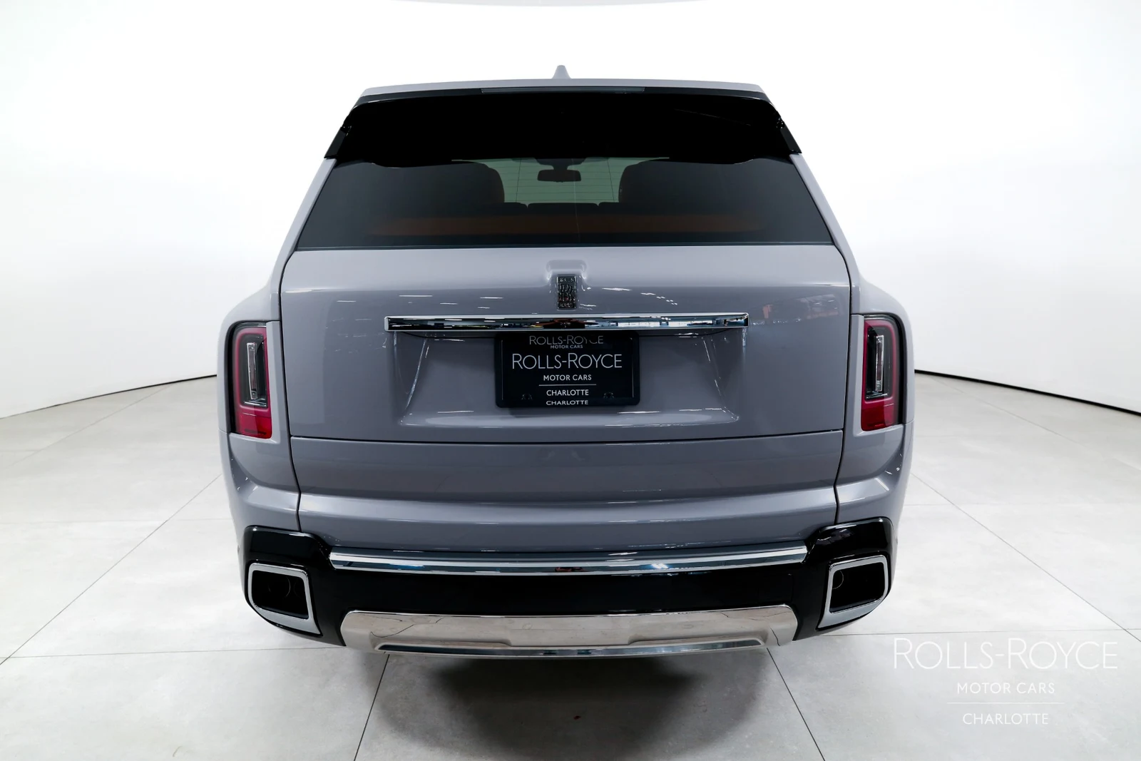2027 Rolls-Royce Cullinan Series II, 5/29