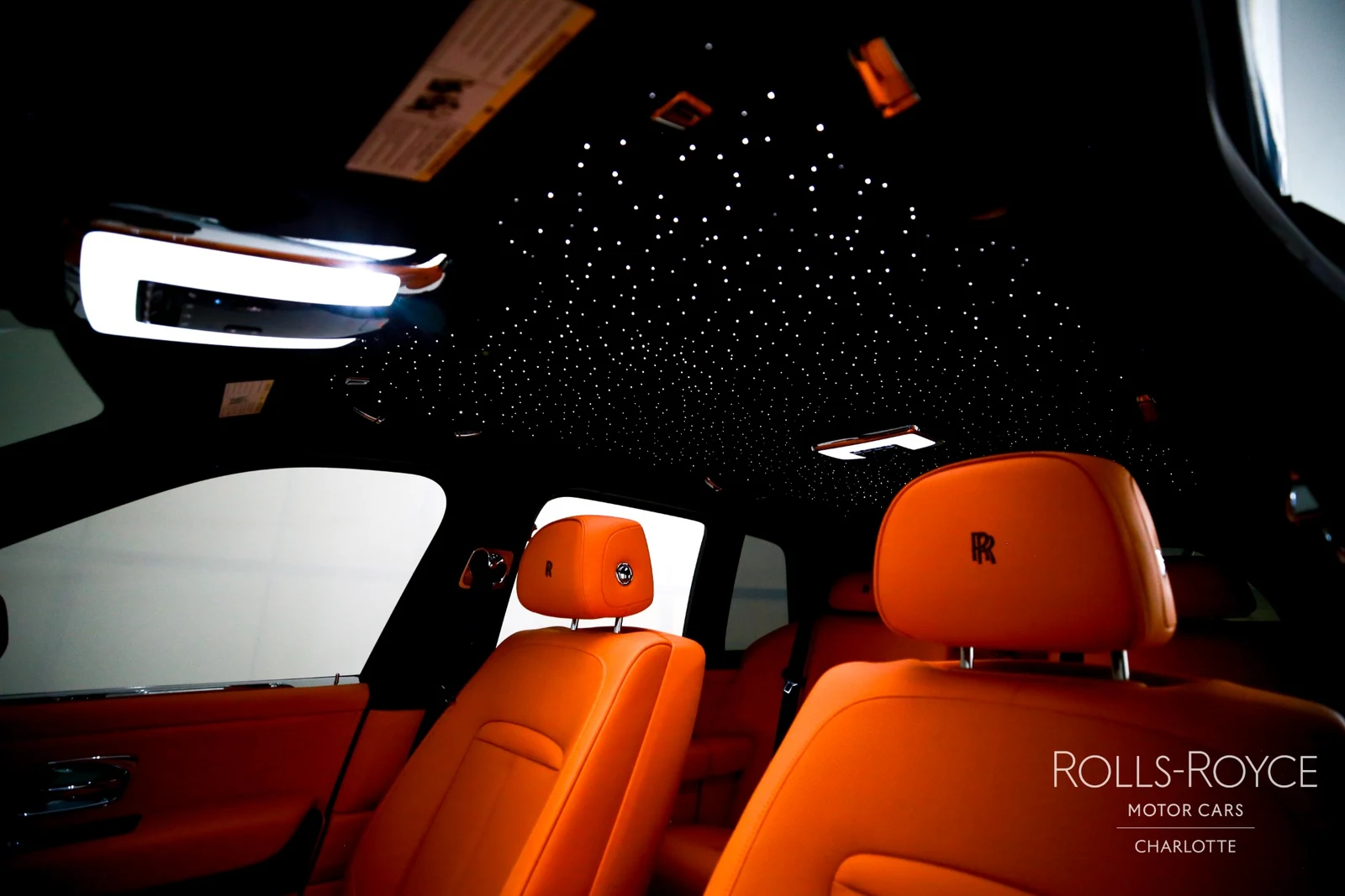 2027 Rolls-Royce Cullinan Series II, 7/29