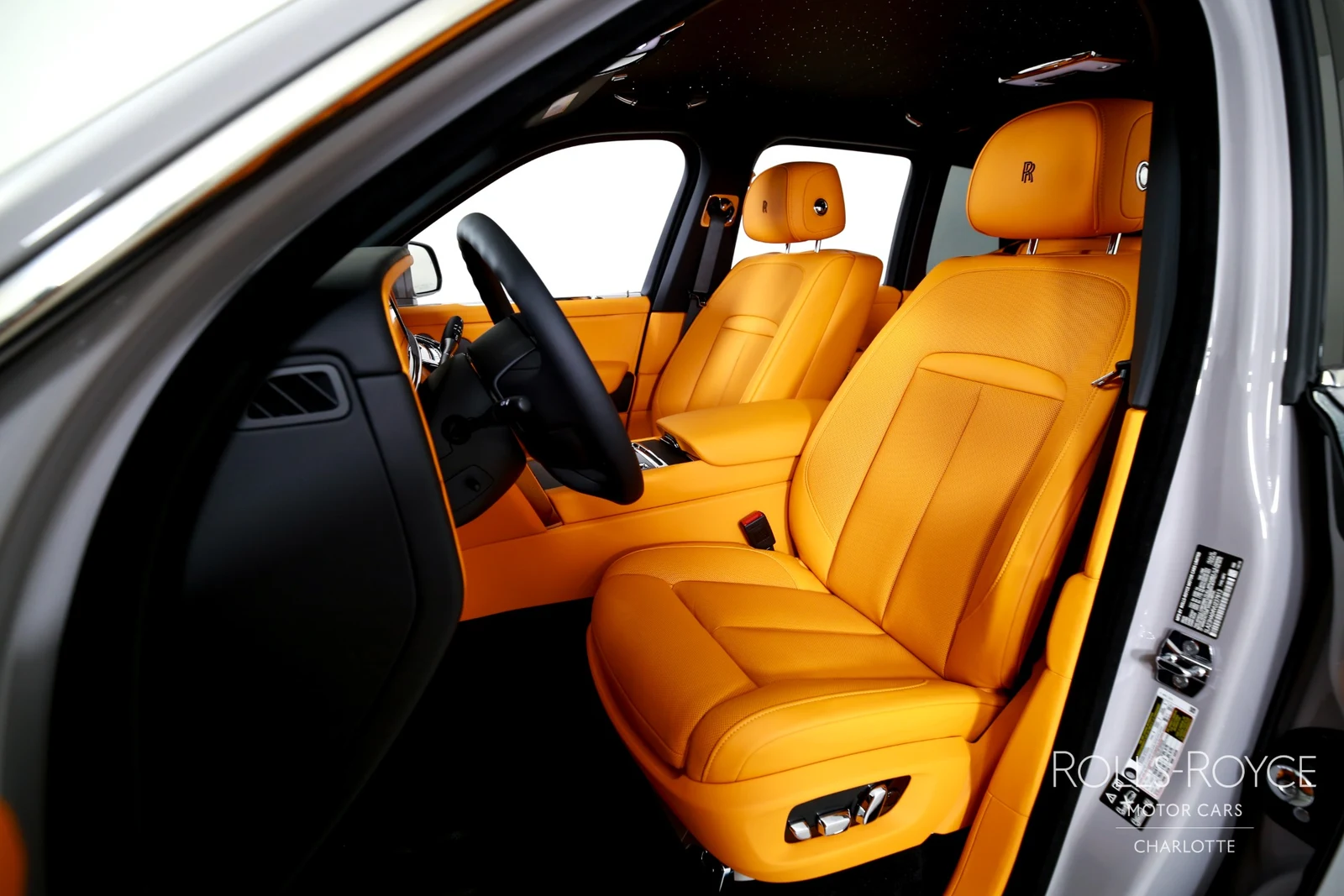 2027 Rolls-Royce Cullinan Series II, 8/29