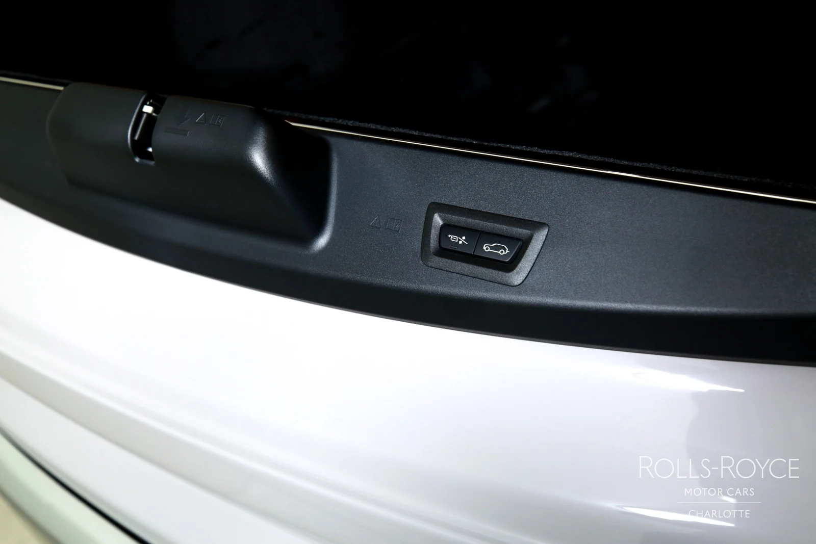 2027 Rolls-Royce Cullinan Series II, 16/29