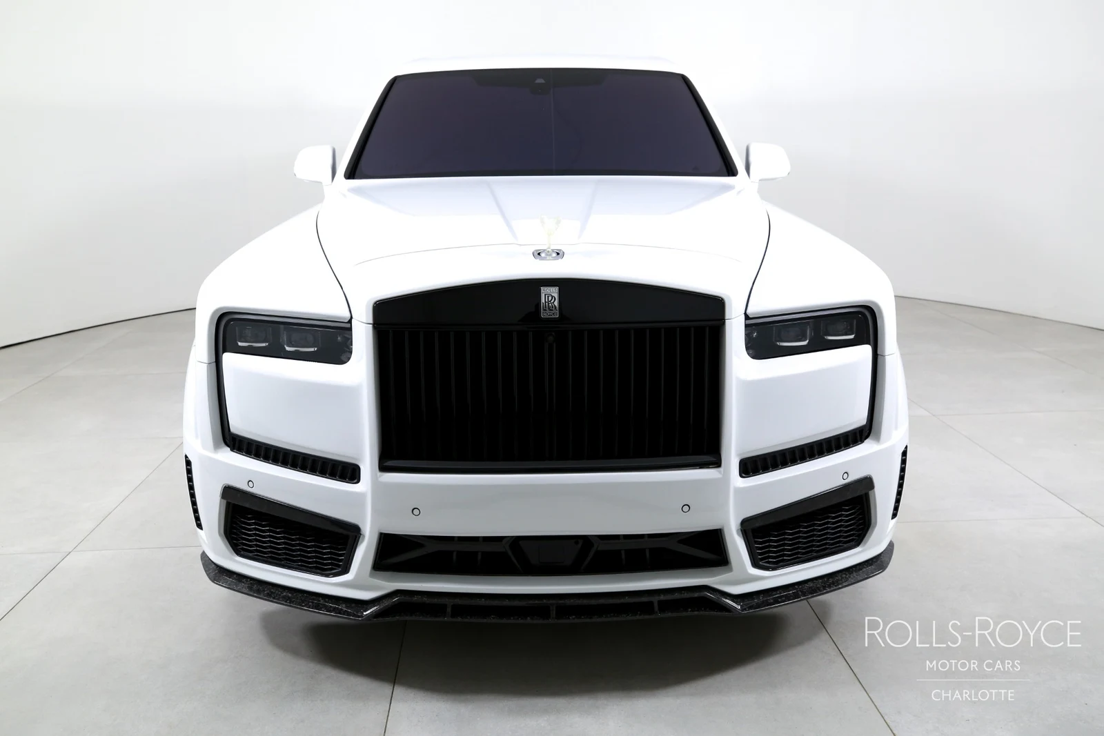 2025 Rolls-Royce Cullinan Series II, 4/29