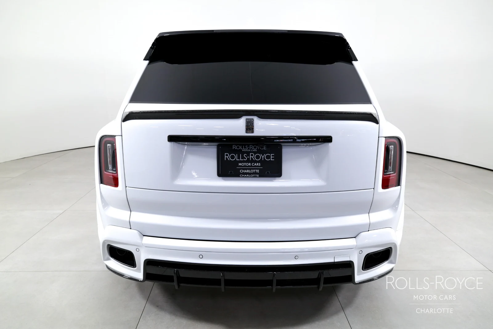 2025 Rolls-Royce Cullinan Series II, 5/29