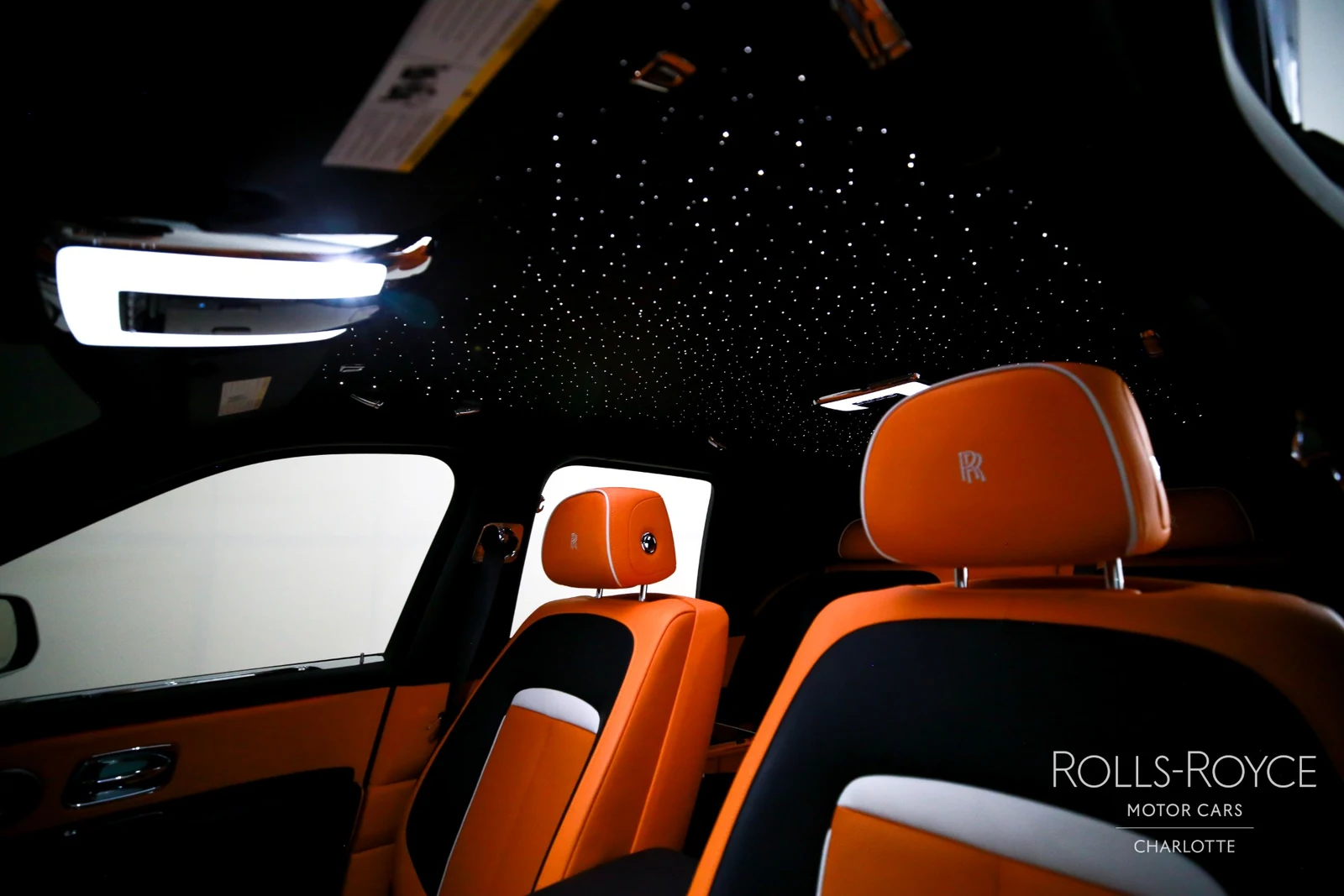 2025 Rolls-Royce Cullinan Series II, 7/29