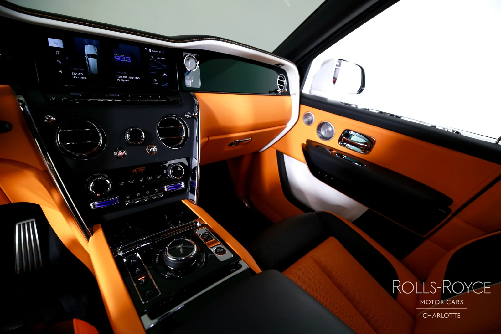 2025 Rolls-Royce Cullinan Series II, 9/29
