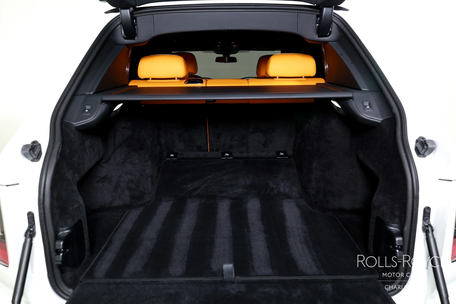 2025 Rolls-Royce Cullinan Series II, 14/29