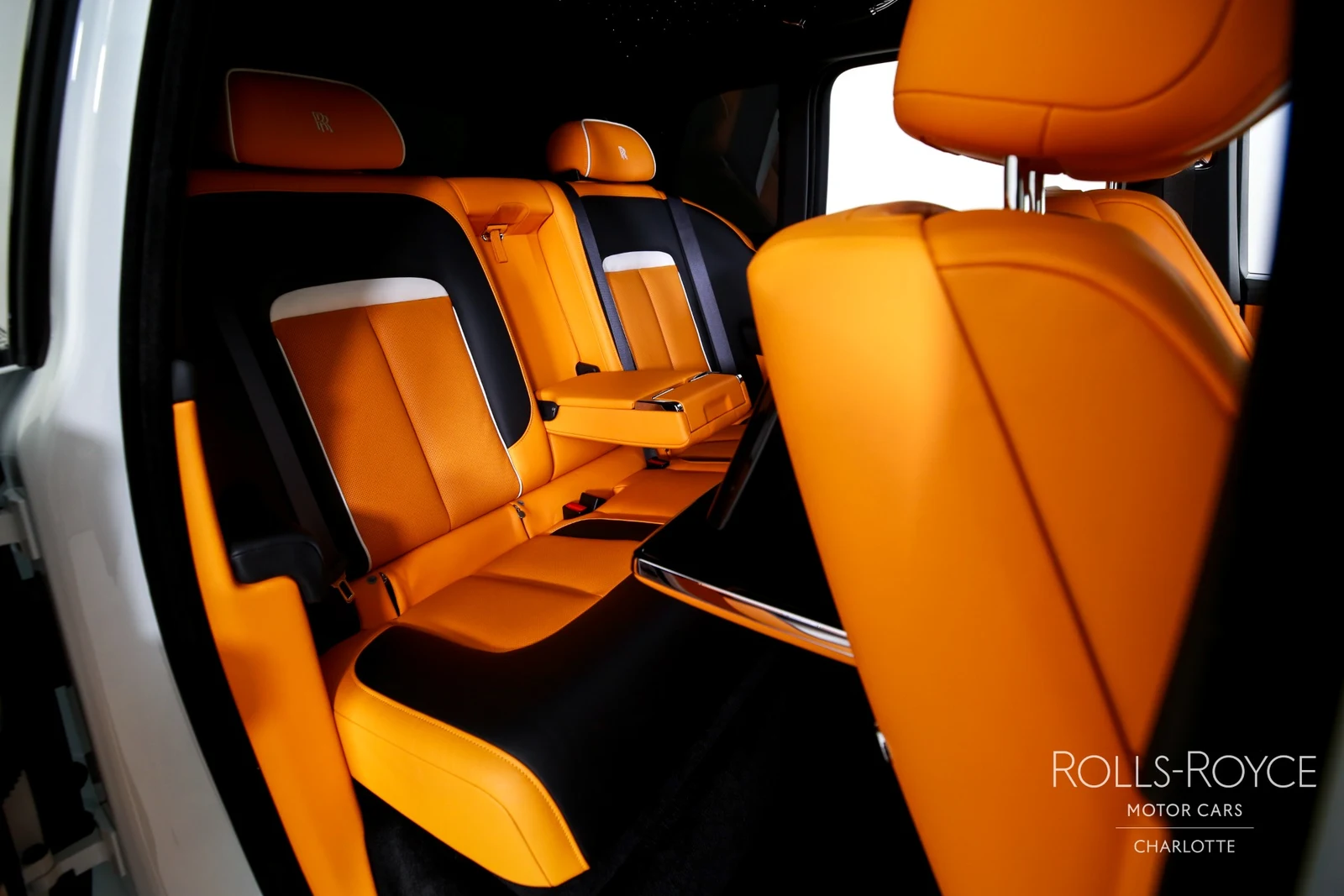 2025 Rolls-Royce Cullinan Series II, 17/29