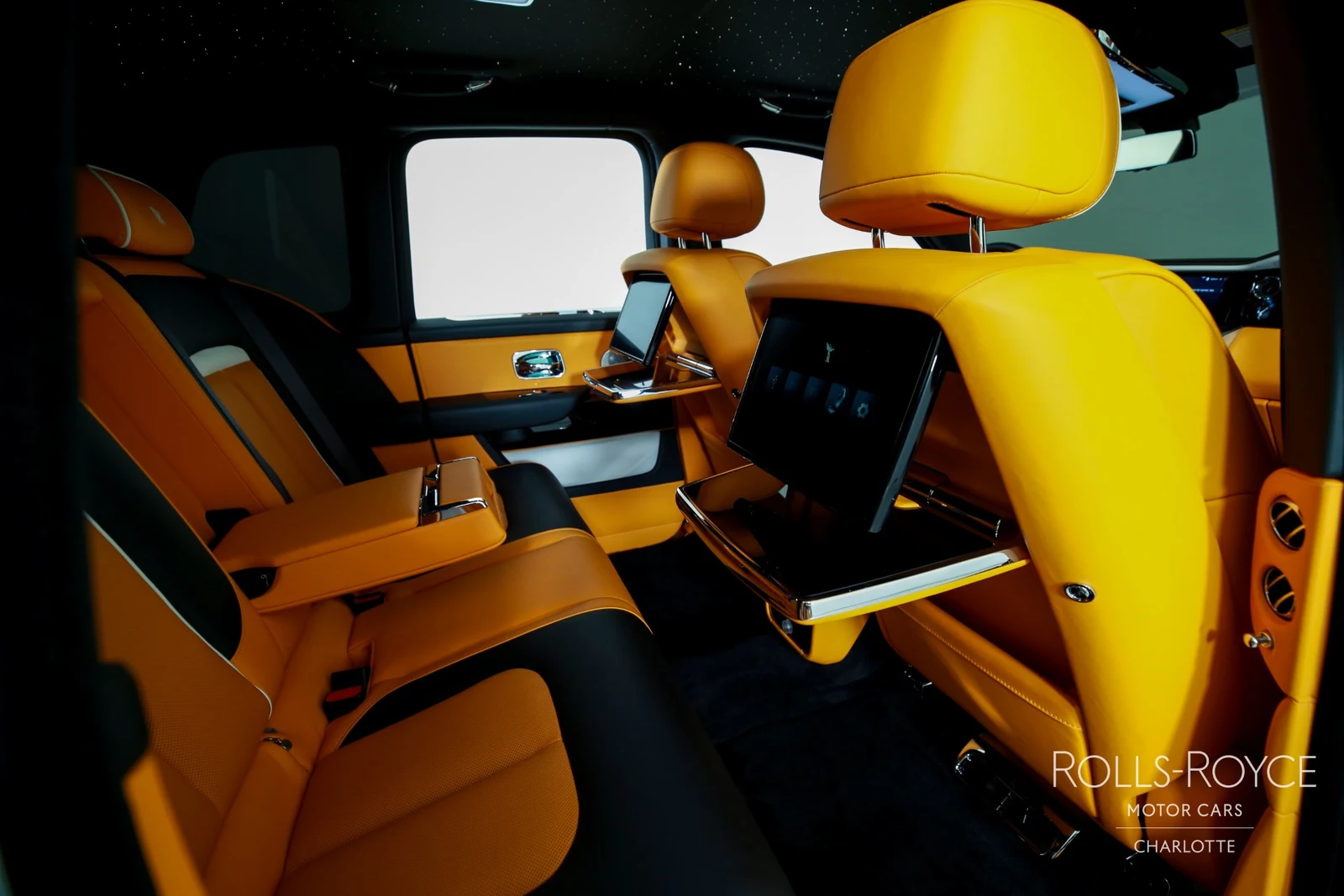 2025 Rolls-Royce Cullinan Series II, 18/29