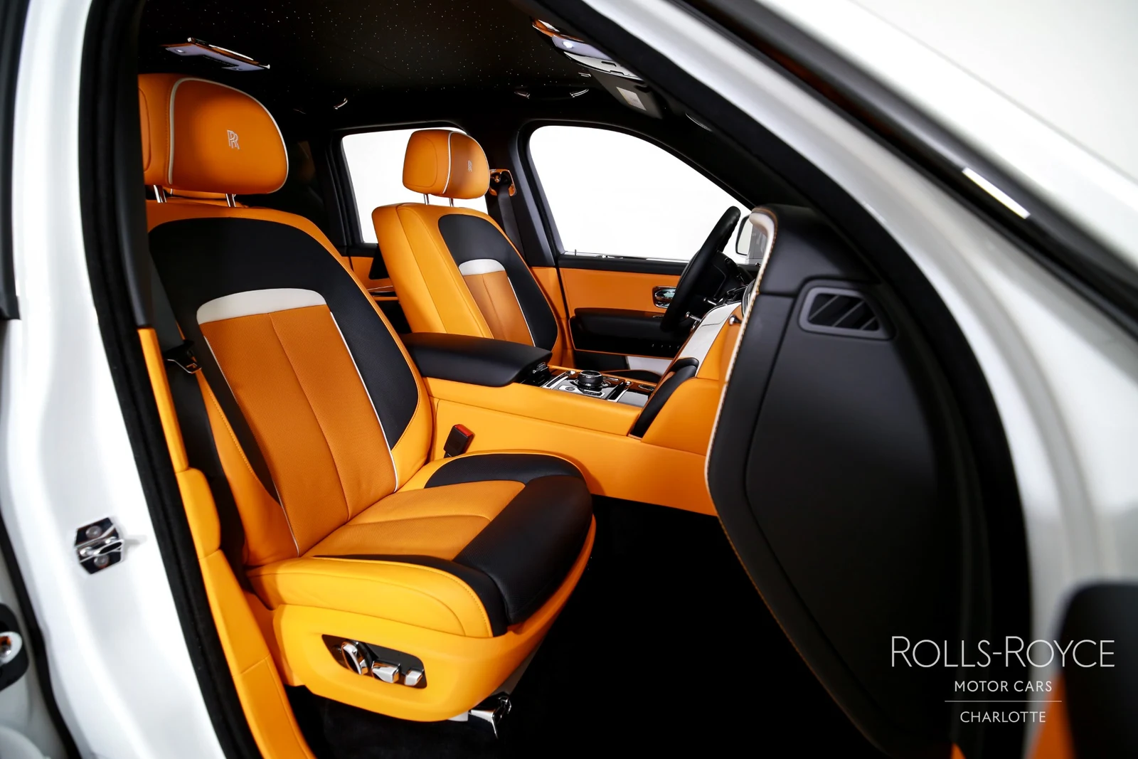2025 Rolls-Royce Cullinan Series II, 21/29