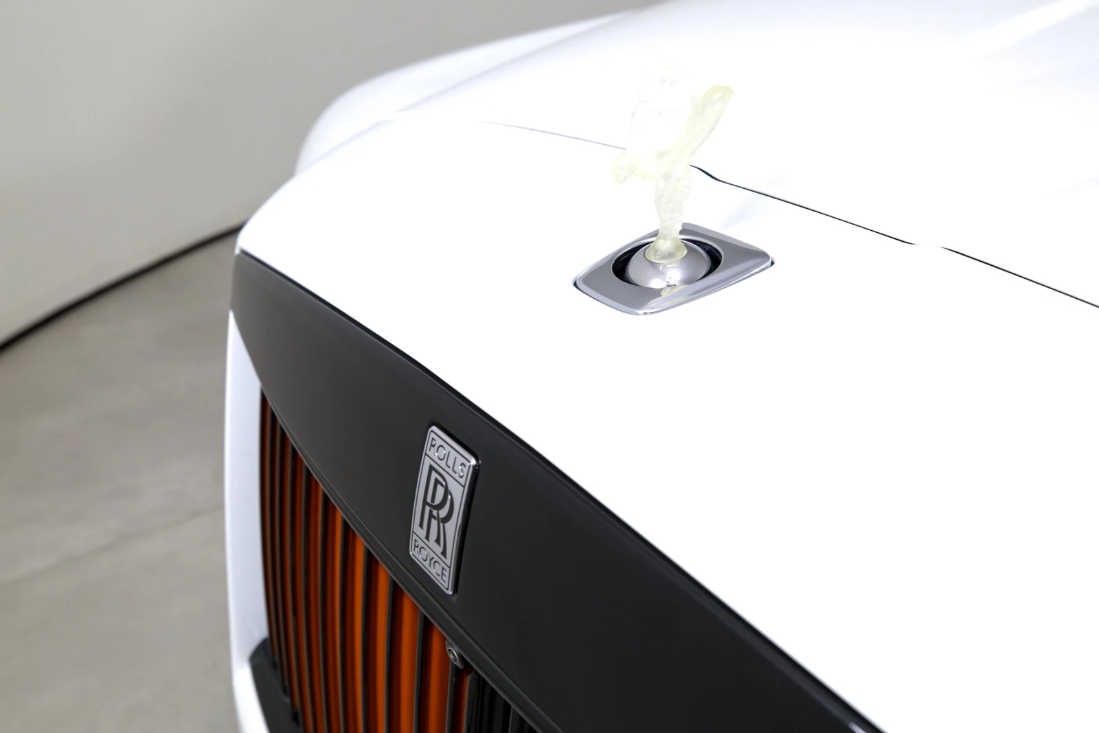 2025 Rolls-Royce Cullinan Series II, 28/29