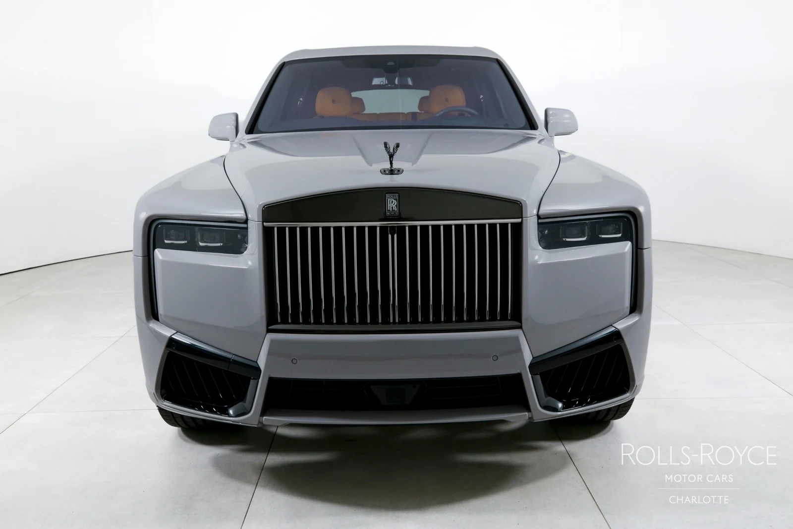 2026 Rolls-Royce Black Badge Cullinan Series II, 4/29
