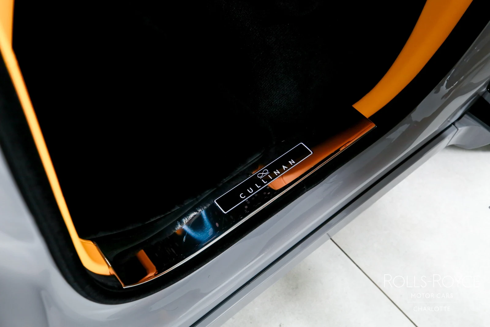2026 Rolls-Royce Black Badge Cullinan Series II, 14/29