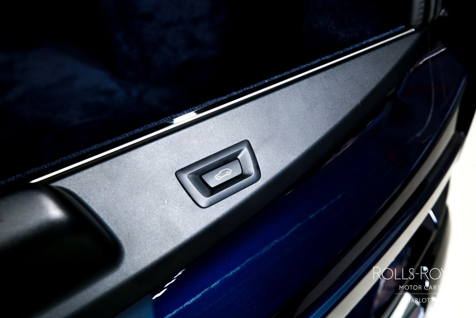 2025 Rolls-Royce Cullinan Series II, 16/29