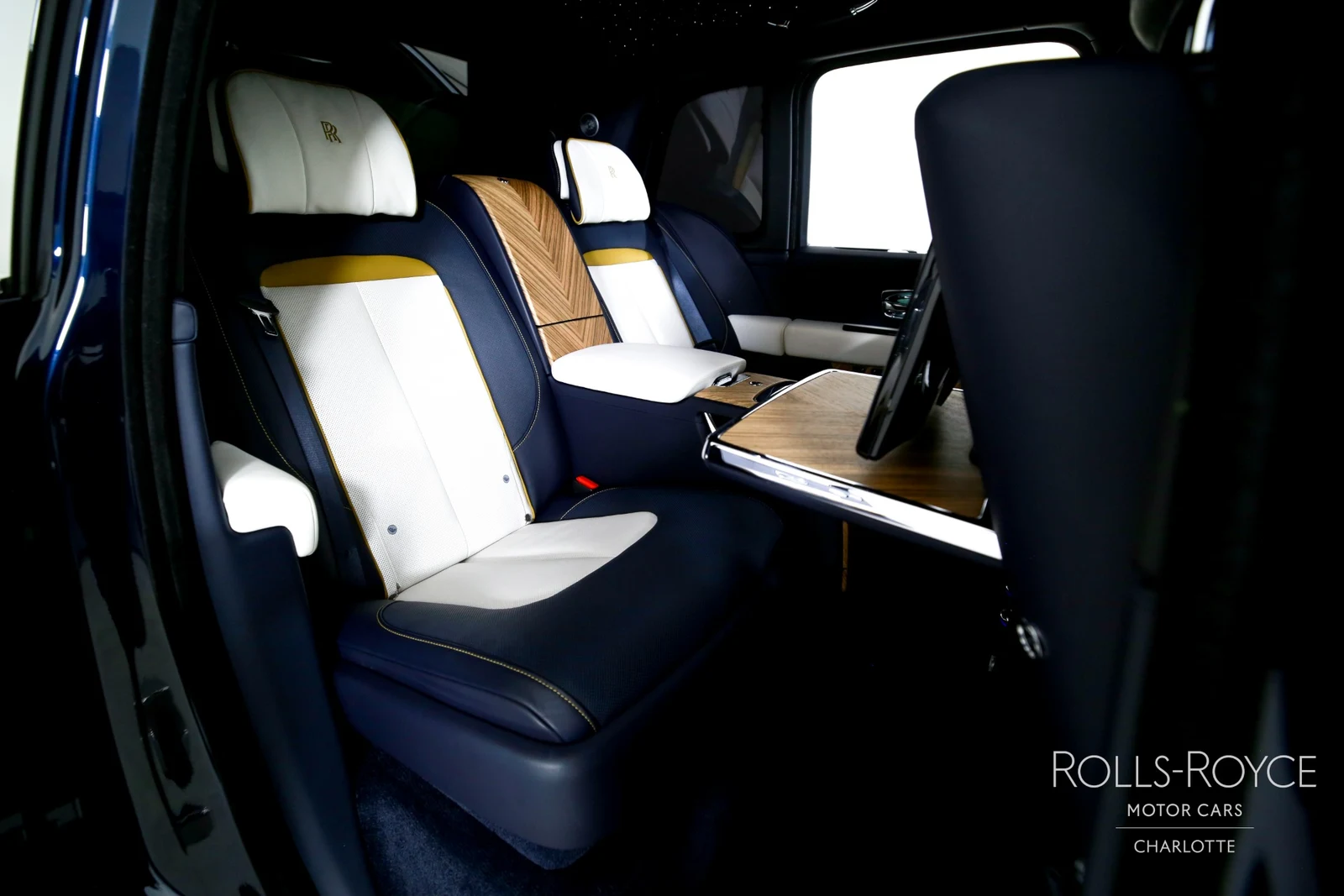 2025 Rolls-Royce Cullinan Series II, 18/29