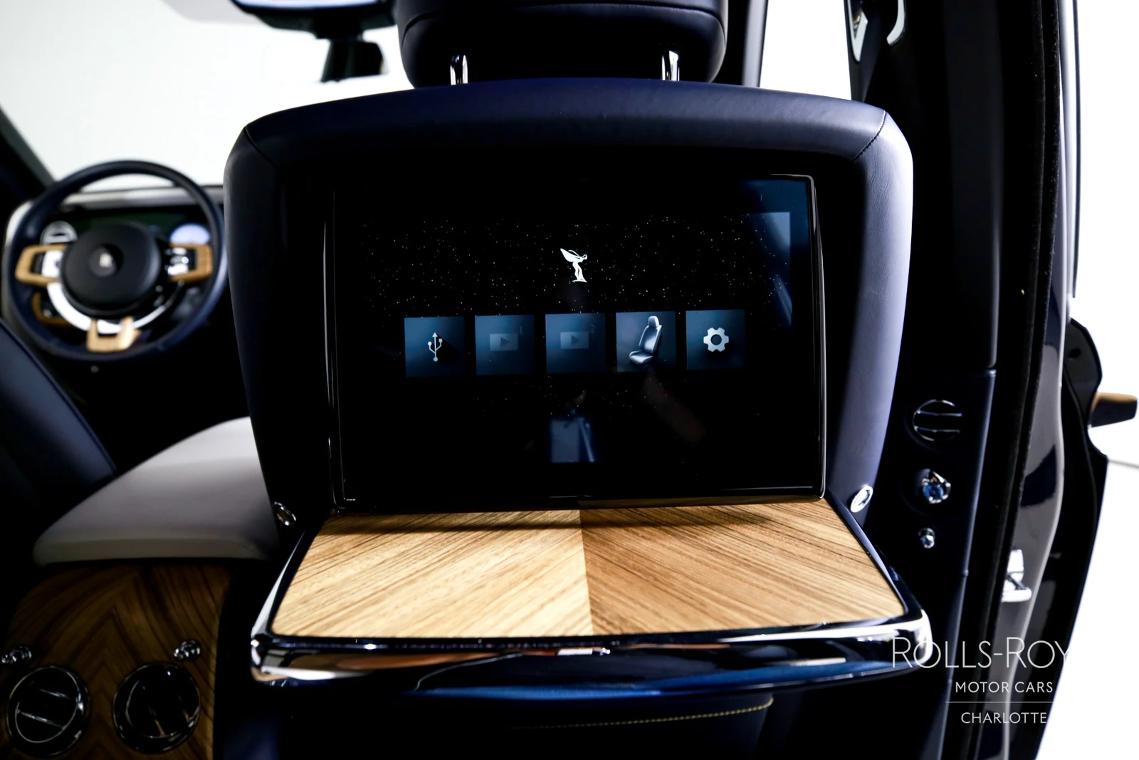 2025 Rolls-Royce Cullinan Series II, 19/29