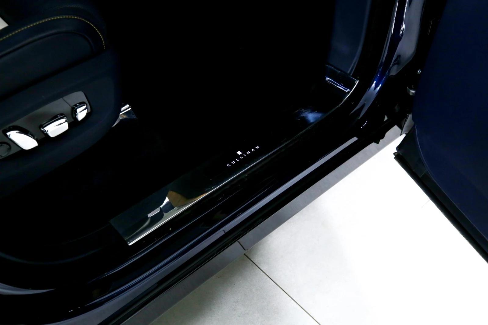 2025 Rolls-Royce Cullinan Series II, 23/29