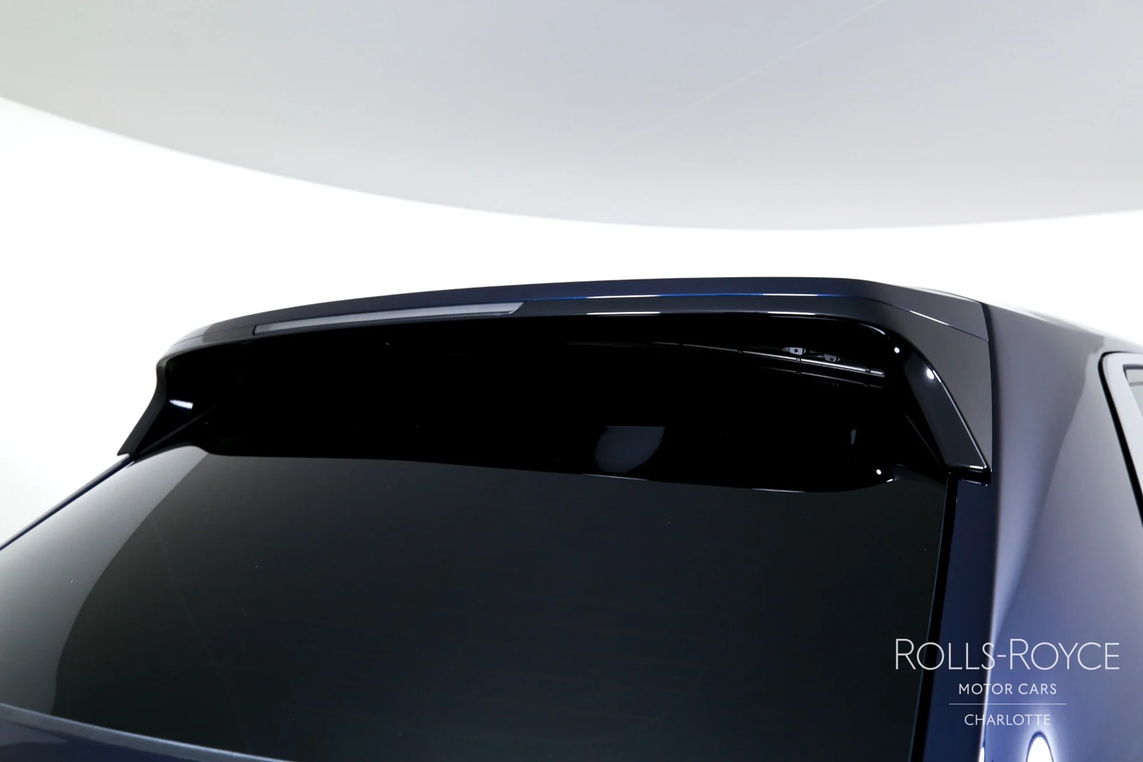 2025 Rolls-Royce Cullinan Series II, 27/29