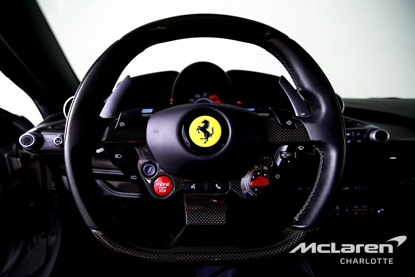 2020 Ferrari F8 Tributo, 10/29