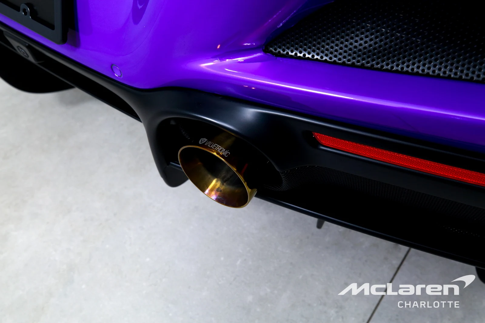 2020 Ferrari F8 Tributo, 27/29