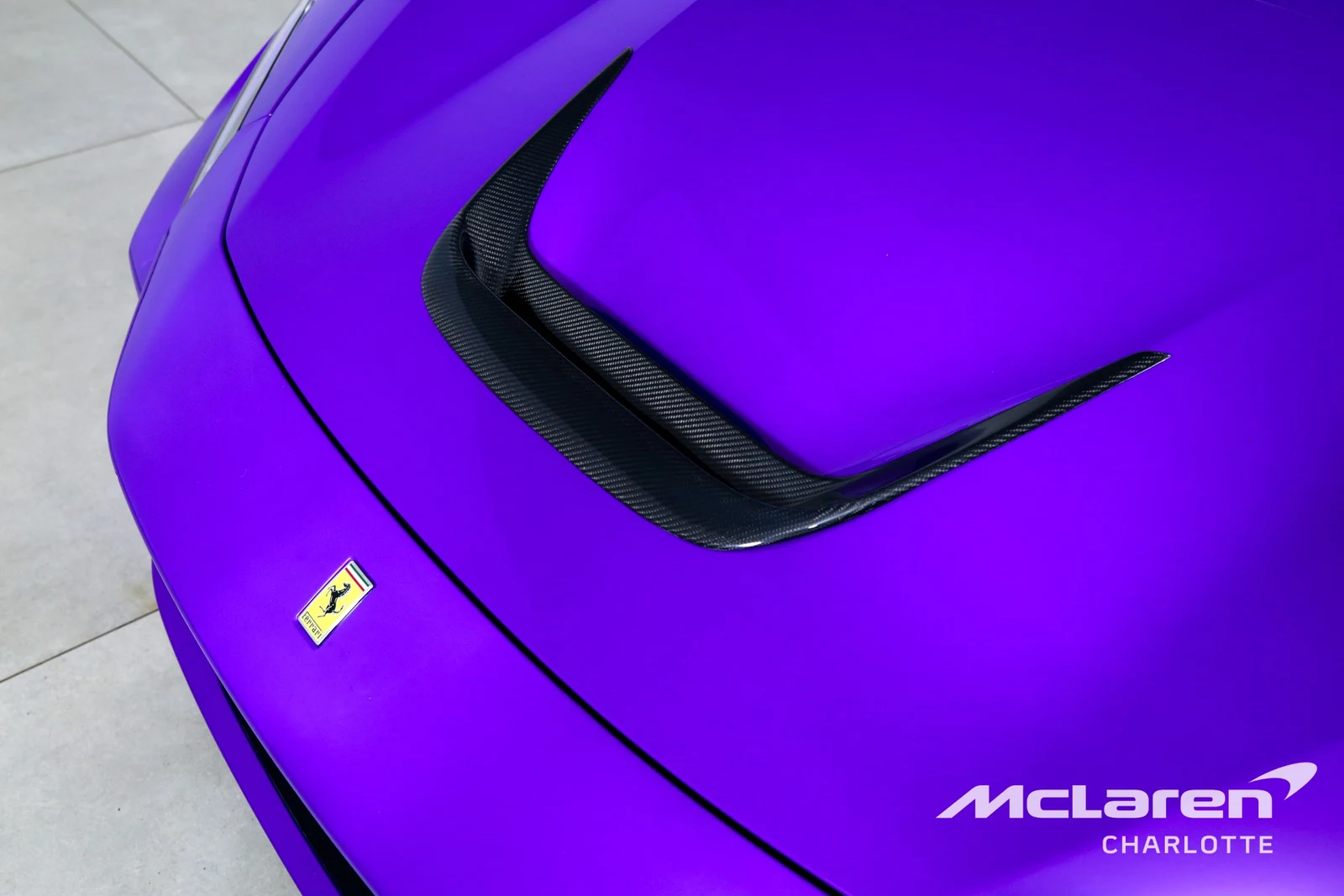 2020 Ferrari F8 Tributo, 28/29