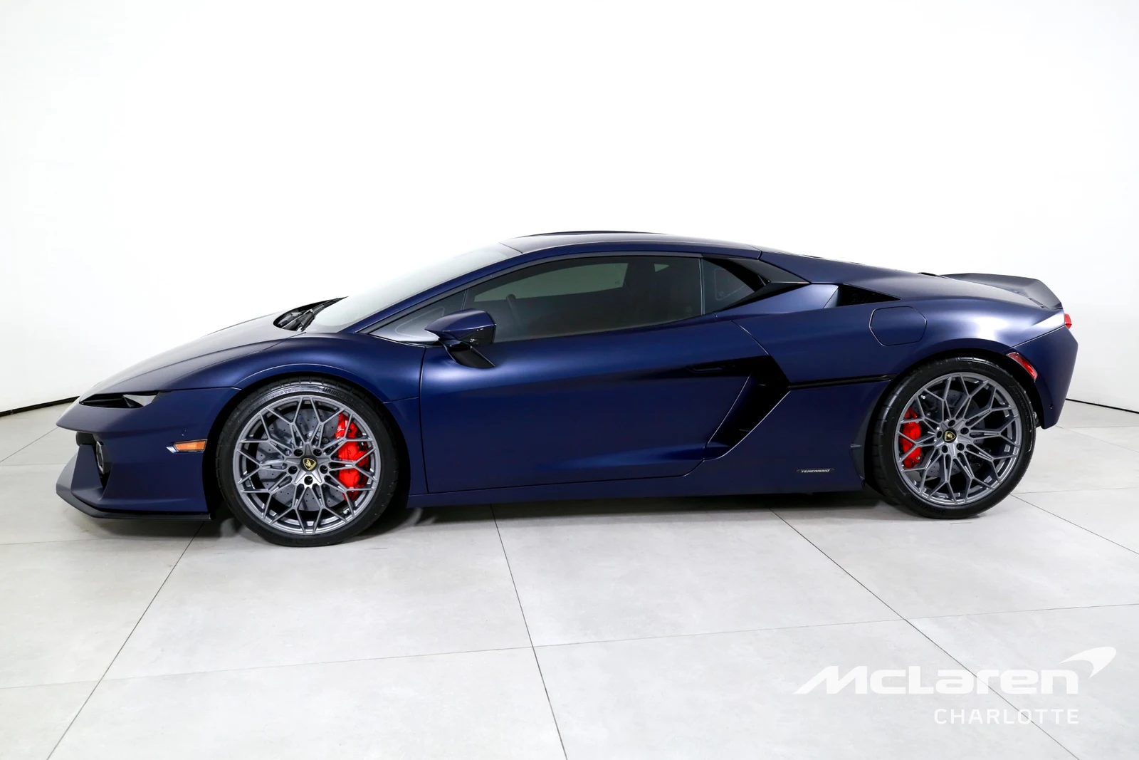 2026 Lamborghini Temerario, 2/29