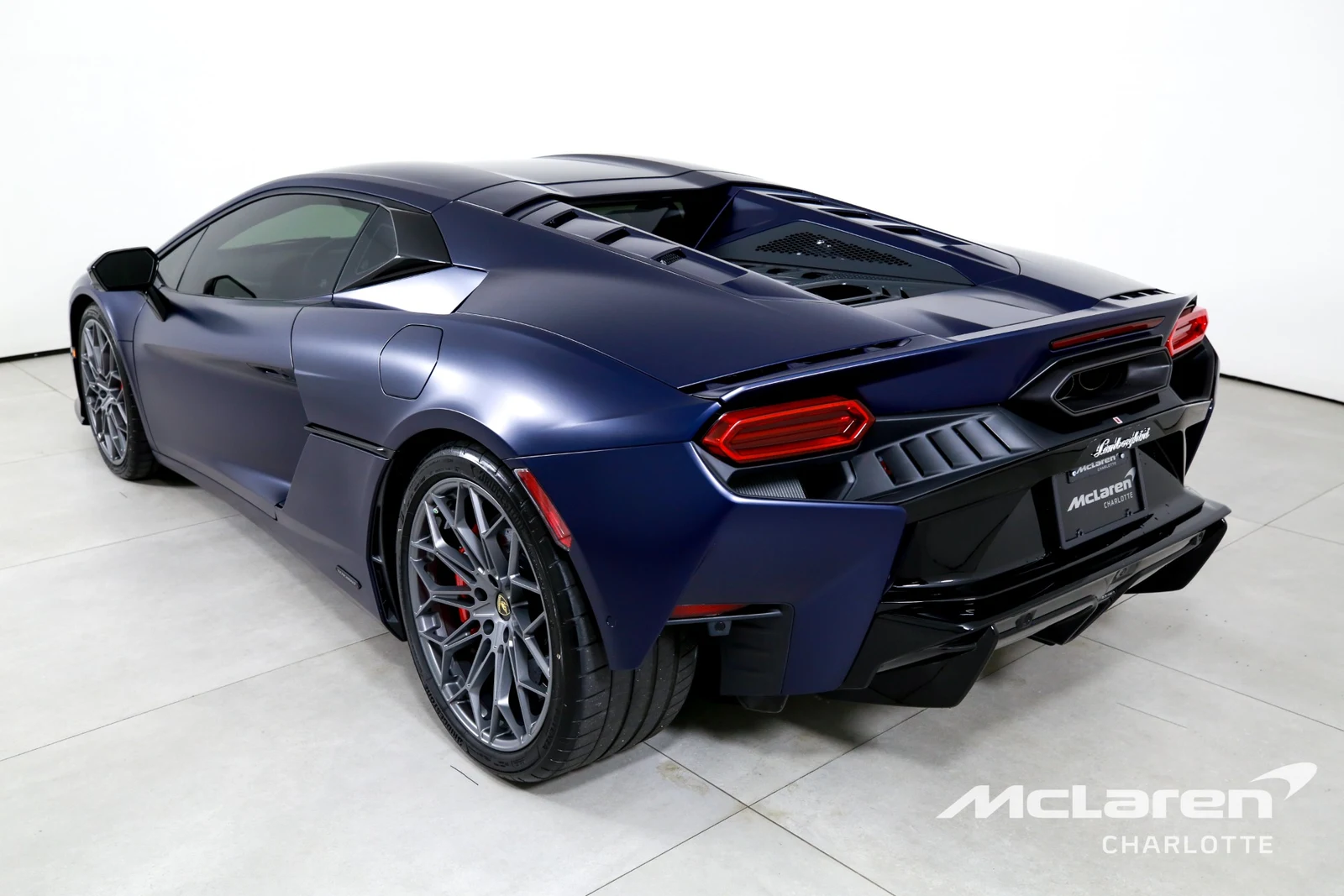 2026 Lamborghini Temerario, 3/29